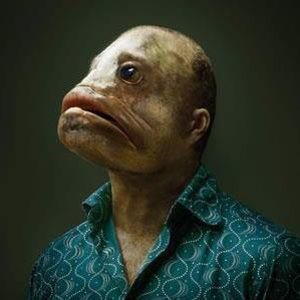 Meet your Posher, Richie